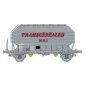 Ree Modeles WB903 Grain Wagon FRANGECO, SNCF, Transcereales MRO , e... WB-903-Ree Modeles WB903 Grain Wagon FRANGECO, SNCF, Transcereales MRO , ep. IV