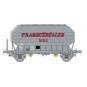 WB-903-Ree Modeles WB903 Grain Wagon FRANGECO, SNCF, Transcereales MRO , ep. IV