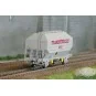 Ree Modeles WB903 Grain Wagon FRANGECO, SNCF, Transcereales MRO , e... WB-903-Ree Modeles WB903 Grain Wagon FRANGECO, SNCF, Transcereales MRO , ep. IV