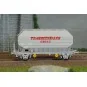 Ree Modeles WB904 Grain Wagon FRANGECO, SNCF, Transcereales UNCAC ,... WB-904-Ree Modeles WB904 Grain Wagon FRANGECO, SNCF, Transcereales UNCAC , ep. IV