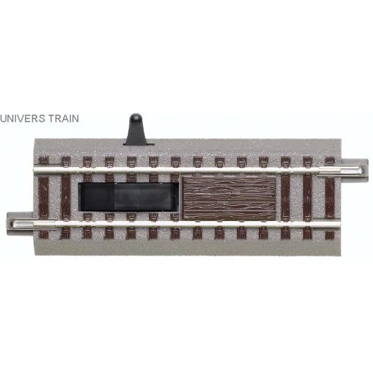 Roco_61118-Roco Geoline 61118 Electric Uncoupler Rail