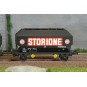 WB-905-Ree Modeles WB905 Set of 2 FRANGECO grain wagons, SNCF, Storione, ep. IV