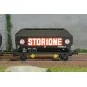 Ree Modeles WB905 Set of 2 FRANGECO grain wagons, SNCF, Storione, e... WB-905-Ree Modeles WB905 Set of 2 FRANGECO grain wagons, SNCF, Storione, ep. IV