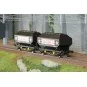 Ree Modeles WB905 Set of 2 FRANGECO grain wagons, SNCF, Storione, e... WB-905-Ree Modeles WB905 Set of 2 FRANGECO grain wagons, SNCF, Storione, ep. IV