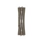 Trix_62720-Trix 62720 Traversée jonction double à grand rayon, 236.1 mm, 12.1°