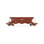 WB-861-Ree models WB861 Hopper wagon EX Type 1, SNCF, STEMI