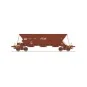 WB-861-Ree models WB861 Hopper wagon EX Type 1, SNCF, STEMI
