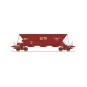 WB-862-Ree models WB862 Hopper wagon EX Type 1, SNCF, SGTR