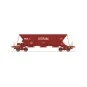WB-863-Ree models WB863 Hopper wagon EX Type 1, SNCF, SITRAM