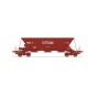 WB-863-Ree models WB863 Hopper wagon EX Type 1, SNCF, SITRAM