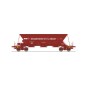 WB-864-Ree models WB864 Hopper wagon EX Type 1, SNCF, DENAIN NORTH-EAST LONGWY