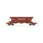 WB-865-Ree models WB865 EX Type 1 Hopper Wagon, SNCF, TRANS-RAIL