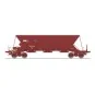 Ree models WB866 Hopper wagon EX Type 1, SNCF, TRANORD WB-866-Ree models WB866 Hopper wagon EX Type 1, SNCF, TRANORD