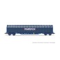 HE6086-Electrotren HE6086 Covered bogie wagon, blue livery, SNCF / RENFE, Transfesa