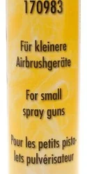 750ml compressed air can for Faller airbrush