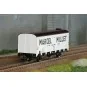 Piko 24546 Refrigerated wagon with axles, SNCF, MARCEL MILLET Piko_24546-Piko 24546 Refrigerated wagon with axles, SNCF, MARCEL MILLET