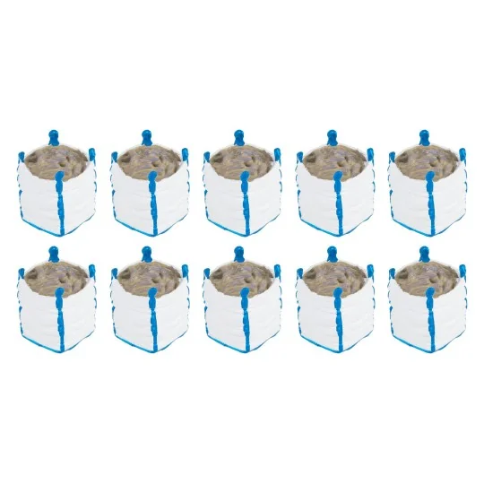 Faller_180899-Faller 180899 Maquette, Set de 10 grands sacs - Faller_180899