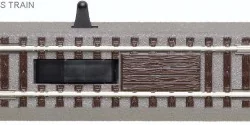 Roco Geoline 61119 Manual Rail Uncoupler - Roco - Roco_61119