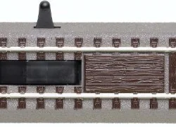 Roco Geoline 61119 Manual Rail Uncoupler