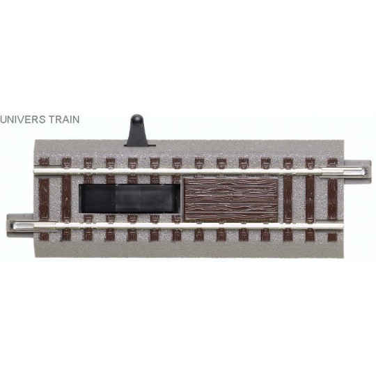 Roco Geoline 61119 Manual Rail Uncoupler - Roco - Roco_61119 Roco_61119-Roco Geoline 61119 Manual Rail Uncoupler - Roco_61119