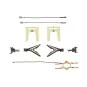 Marklin 72021 Short Current Conductor Coupling Kit Marklin_72021-Marklin 72021 Short Current Conductor Coupling Kit