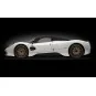 HK123-Pocher HK123 Pagani Utopia Coupé - Bianco Perla 1/8
