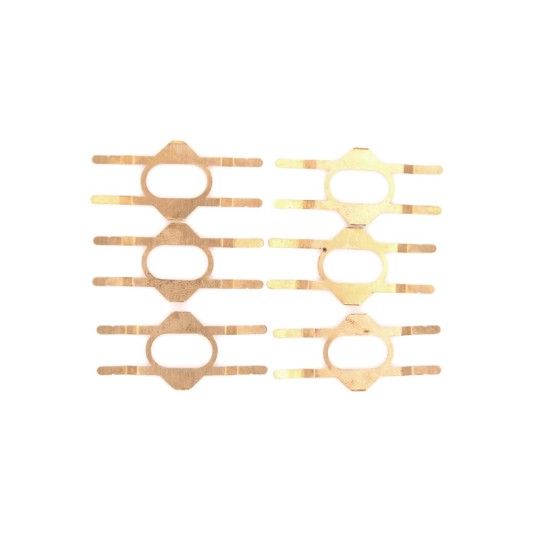 Marklin_E210240-Marklin E210240 Feed Strips (x5)