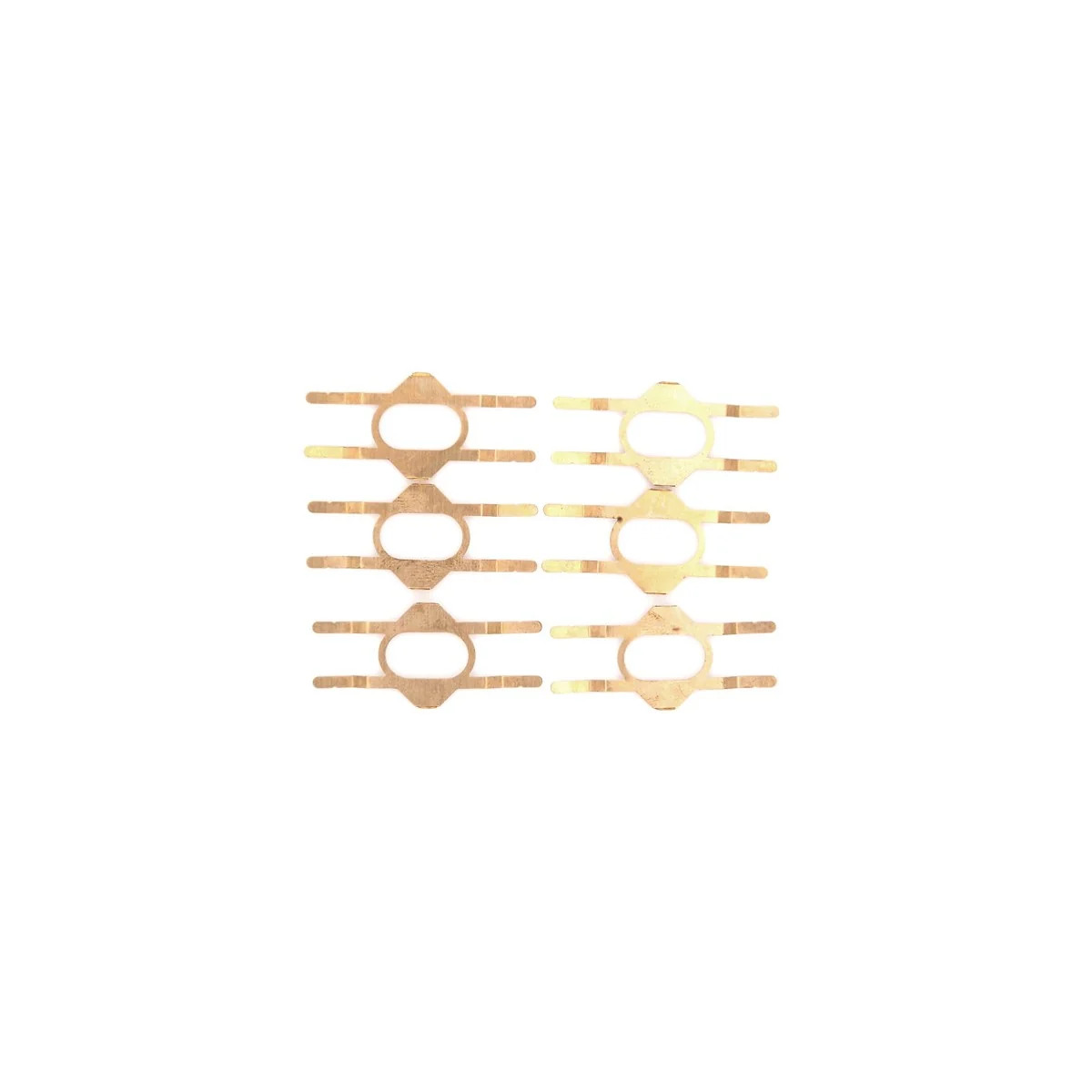 Marklin E210240 Feed Strips (x5) Marklin E210240 Feed Strips (x5)