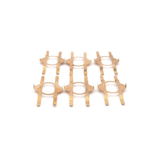 Marklin_E210240-Marklin E210240 Feed Strips (x5)