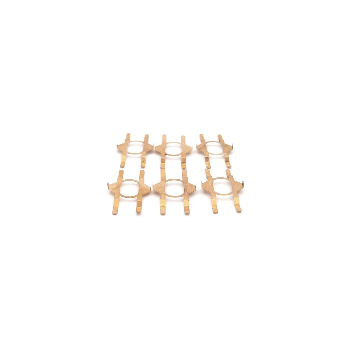 Marklin E210240 Lamelles d'alimentation (x5) Marklin Marklin_E210240 - 2