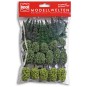 Busch_6588-Busch 6588 Forêt mixte 33 arbres mélangé, N - 1/160