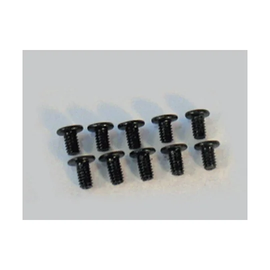 Piko_55230-Piko 55230 Screws for turnout motors x10