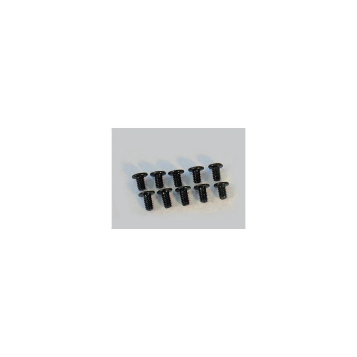 Piko 55230 Screws for turnout motors x10 - Piko_55230