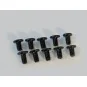 Piko_55230-Piko 55230 Vis pour moteurs d'aiguillage x10