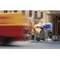Arti_387.625-Artitec 387.625 Vendeur de hot dog New York avec 2 figurines