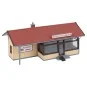 Faller_191833-Faller 191833 Model Kit, Small Bakery
