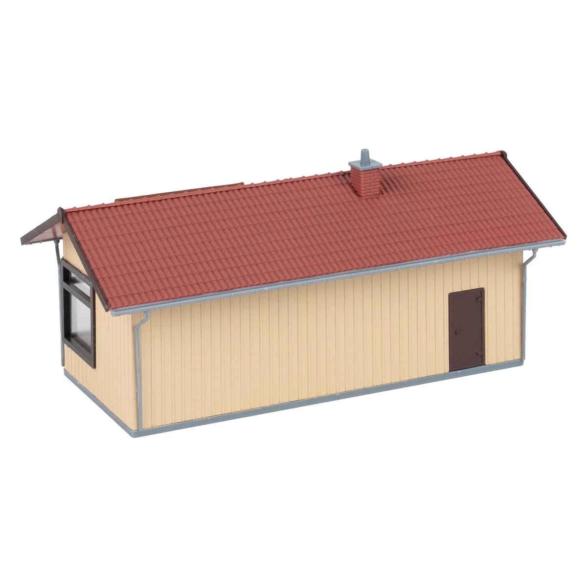 Faller 191833 Model Kit, Small Bakery - Faller_191833