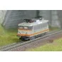 Piko 94210 Locomotive électrique BB 25652, SNCF, cabine longue, N - 1/160 Piko Piko_94210 - 1 Piko_94210-Piko 94210 Locomotive électrique BB 25652, SNCF, cabine longue, N - 1/160