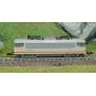 Piko 94210 Electric locomotive BB 25652, SNCF, long cab, N - 1/160 Piko_94210-Piko 94210 Electric locomotive BB 25652, SNCF, long cab, N - 1/160