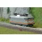 Piko 94210 Locomotive électrique BB 25652, SNCF, cabine longue, N - 1/160 Piko Piko_94210 - 3 Piko_94210-Piko 94210 Locomotive électrique BB 25652, SNCF, cabine longue, N - 1/160