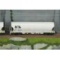 Rivarossi HR6675 Set of 2 bogie hopper wagons, grey, ATIR-RAIL HR6675-Rivarossi HR6675 Set of 2 bogie hopper wagons, grey, ATIR-RAIL