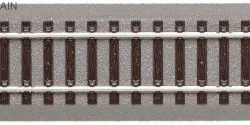 Roco Geoline 61113 Straight rail, 100 mm length - Roco - Roco_61113
