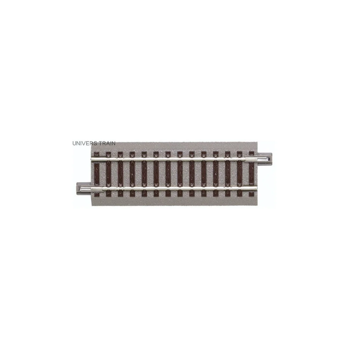 Roco Geoline 61113 Straight rail, 100 mm length - Roco_61113 Roco Geoline 61113 Straight rail, 100 mm length - Roco_61113