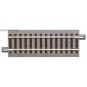 Roco Geoline 61113 Straight rail, 100 mm length - Roco - Roco_61113 Roco_61113-Roco Geoline 61113 Straight rail, 100 mm length - Roco_61113