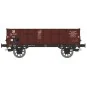 Ree Modeles WB932 Dump Wagon with metal body, DR, ep.IV WB-932-Ree Modeles WB932 Dump Wagon with metal body, DR, ep.IV