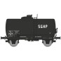 WB-867-Ree Models WB867 Petroleum Tank Wagon, SNCF, SGHP