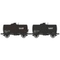 WB-868-Ree modeles WB868 Set de 2 wagons citerne Pétrol, SNCF, SGHP