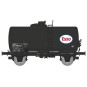 WB-869-Ree models WB869 Petroleum Tank Wagon, SNCF, ESSO