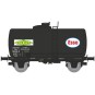 WB-873-Ree models WB873 Petroleum Tank Wagon, SNCF, SIMOTRA-ESSO