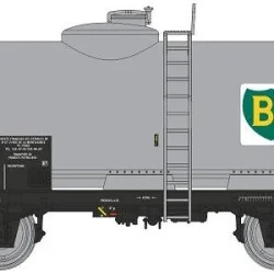 Ree modeles WB875 Wagon citerne Pétrol, SNCF, BP Ree Modeles WB-875 - 1